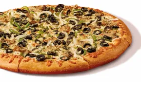 Veggie