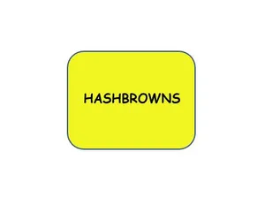 Hashbrowns