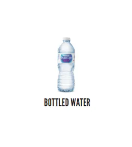 Bottled Water
