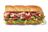 Veggie Delite (6 INCH)