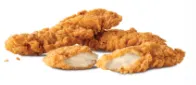 Chicken Tenders (3pc)