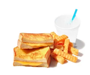 Kiddie Cheese