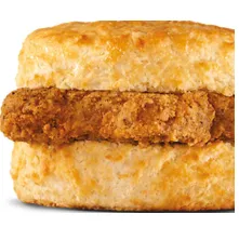Steak Biscuit (Biscuit Only)