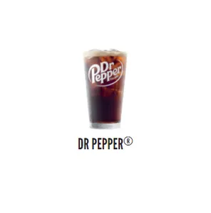 Dr. Pepper