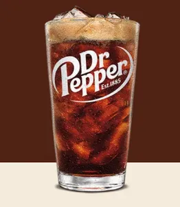 Dr. Pepper (Small)