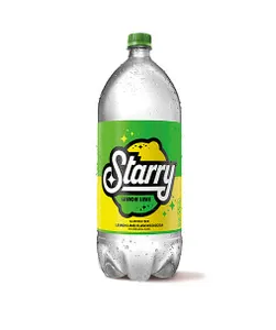 2 Liter Starry