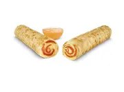 Pepperoni and Cheese Dipper