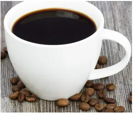 Coffee (Drinks)