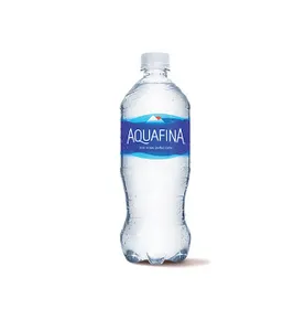 20 oz. Aquafina
