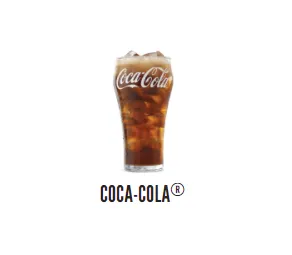 Coca - Cola