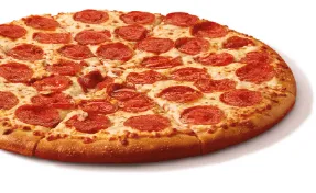 Classic Pepperoni