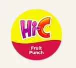 Small Hi-C Fruit Punch