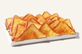 Texas Toast Platter