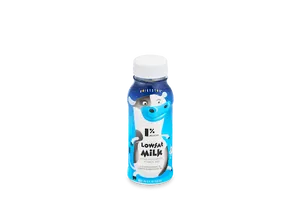 White Milk (Low-Fat)
