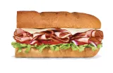 Black Forest Ham (6 INCH)