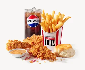 3 PC Tenders Combo