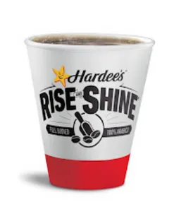 Rise & Shine® Coffee (Small)