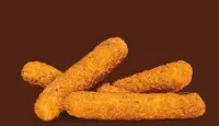 Mozzarella Fries (4 PC)