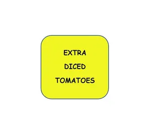 Extra Diced Tomatoes