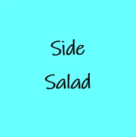 Side Salad