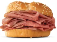 Classic Roast Beef Sandwich