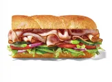Steak & Cheese (6 INCH)