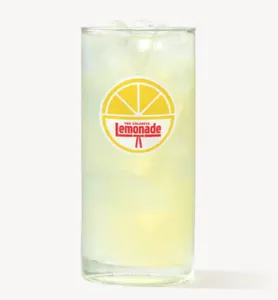 Large Lemonade