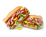 Veggie Delite (FOOTLONG)