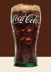 Coca-Cola (Large)