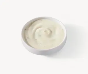 Classic Ranch Sauce