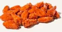 20 Traditional Wings