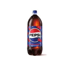 2 Liter Pepsi Wild Cherry