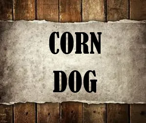 Corn Dog