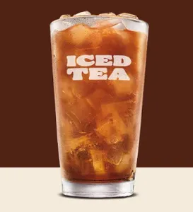 Un-Sweet Tea (Medium)