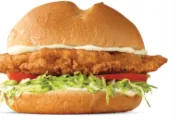 Classic Chicken