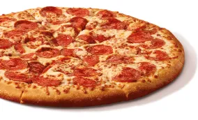 Extramostbestest Pepperoni
