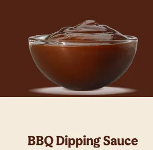 BBQ Dipping Sauce