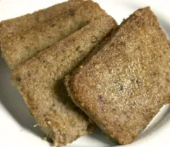 Liver Mush (Side)