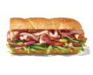 BLT (6 INCH)