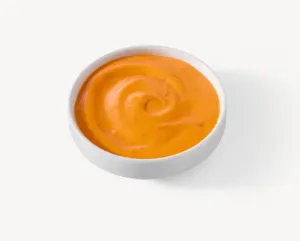 Buffalo Ranch Sauce