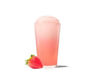 Frozen Strawberry Lemonade