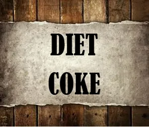 Diet Coke