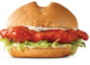 Buffalo Chicken