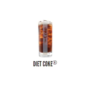 Diet Coke