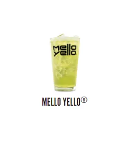 Mello Yello