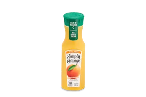 Simply Orange