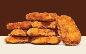 8 PC Nuggets (Nuggets Only)