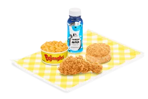 Chicken Leg Kids' Meal