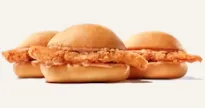 3 Nibblerz Sandwich (Sandwich Only)