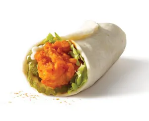 Spicy Tender Wrap (Wrap Only)